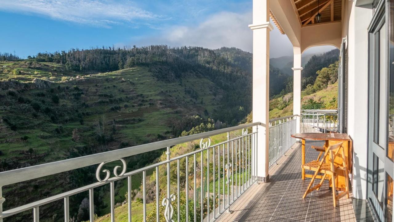 Madeira Inn Casa Do Vale Calheta  Exterior foto